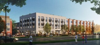 307 Riggs Rd NE, Washington, DC 20011