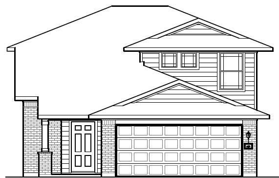 5504 Black Herrier St unit 36883748, San Antonio, TX 78222 - photo 2