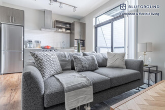 1011 4th St NW Unit FL9-ID168, Washington, DC 20001