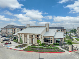8001 E William Cannon Dr, Austin, TX 78744