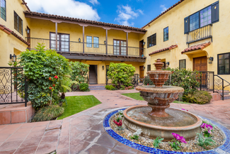 2623 Ellendale Place Unit A, Los Angeles, CA 90007