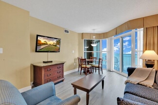 2506 N Ocean Blvd Unit ID1269978P, Myrtle Beach, SC 29577
