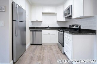 40 Presidential Dr Unit 4, Quincy, MA 02169