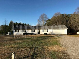 46 N Cleveland Church Rd, McDonough, GA 30253