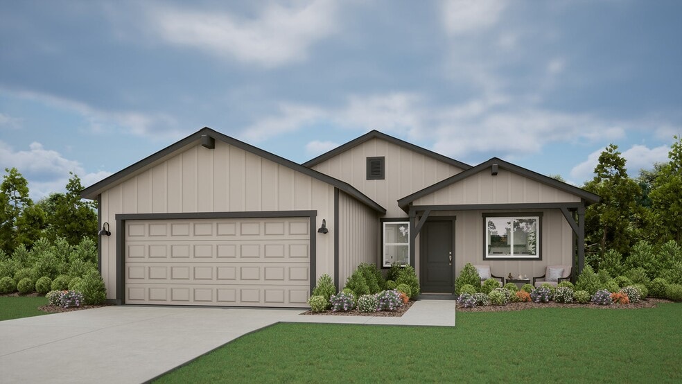 876 E Kinsley Ave, Hermiston, OR 97838 - photo 1