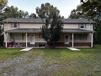 2640 Chesnee Rd, Columbus, NC 28722