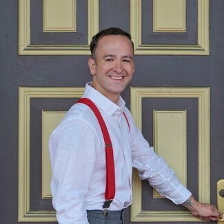 Vince Boyle