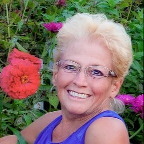 Debra Dodd