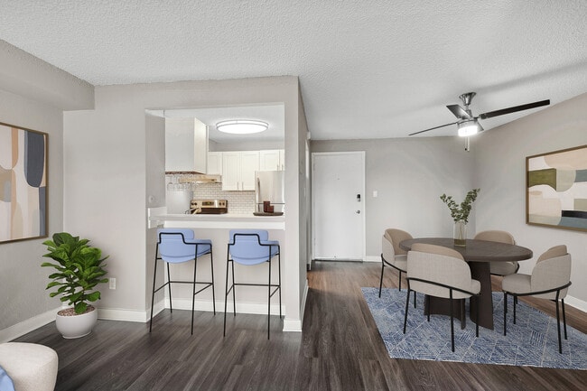 Arrive 800 Penn, Denver, CO 80209 - photo 3