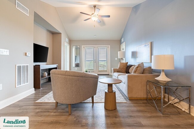 305 Laredo Dr unit 5-301, Cocoa, FL 32926 - photo 4