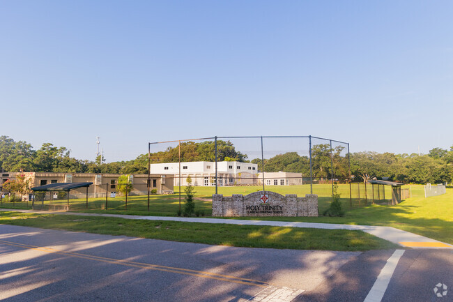 Broad River Elementary School