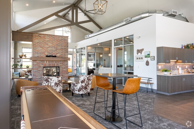 Reserve at West T-Bone, Greeley, CO 80634 - photo 7