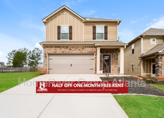 514 Kirkland Dr, Locust Grove, GA 30248