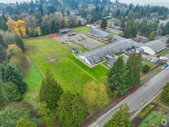 Adelaide Elementary School