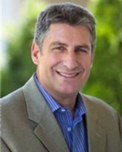 Michael Mitchell
