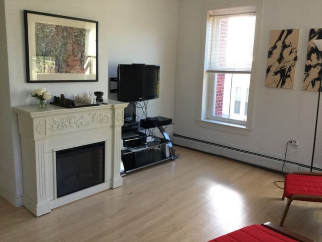 278 E Main St unit 2, North Adams, MA 01247 - photo 4