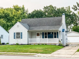 318 E Johnson St, Fond du Lac, WI 54935