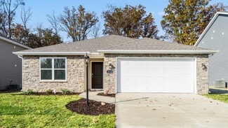 4527 Timber Creek, New Haven, IN 46774