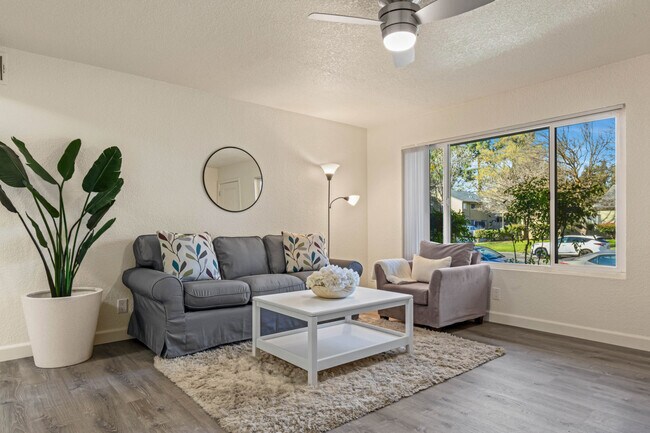 Aggie Square Apartments, Davis, CA 95616 - photo 5