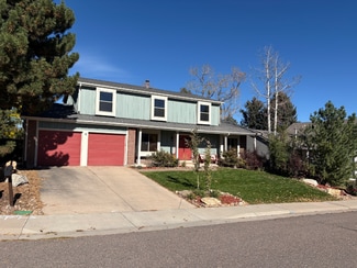 5543 S Moore St, Littleton, CO 80127