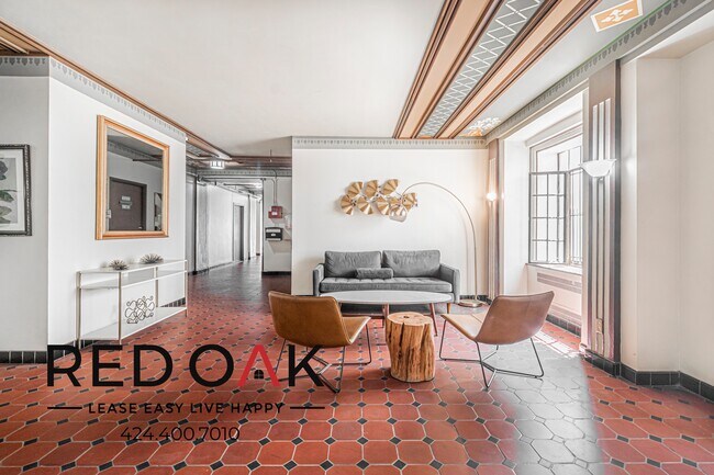 535 S Gramercy Place unit 503, Los Angeles, CA 90020 - photo 6