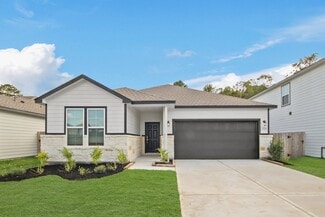 17014 Hazelnut Dr, Conroe, TX 77302