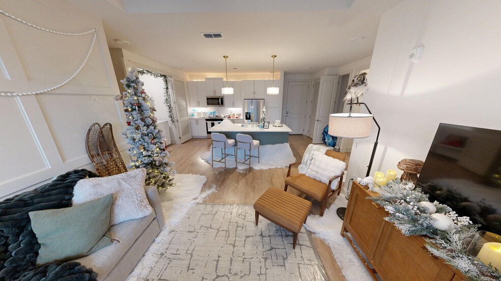 The Slopes at Frostbite Ridge, Mount Holly, NC 28120 - photo 1