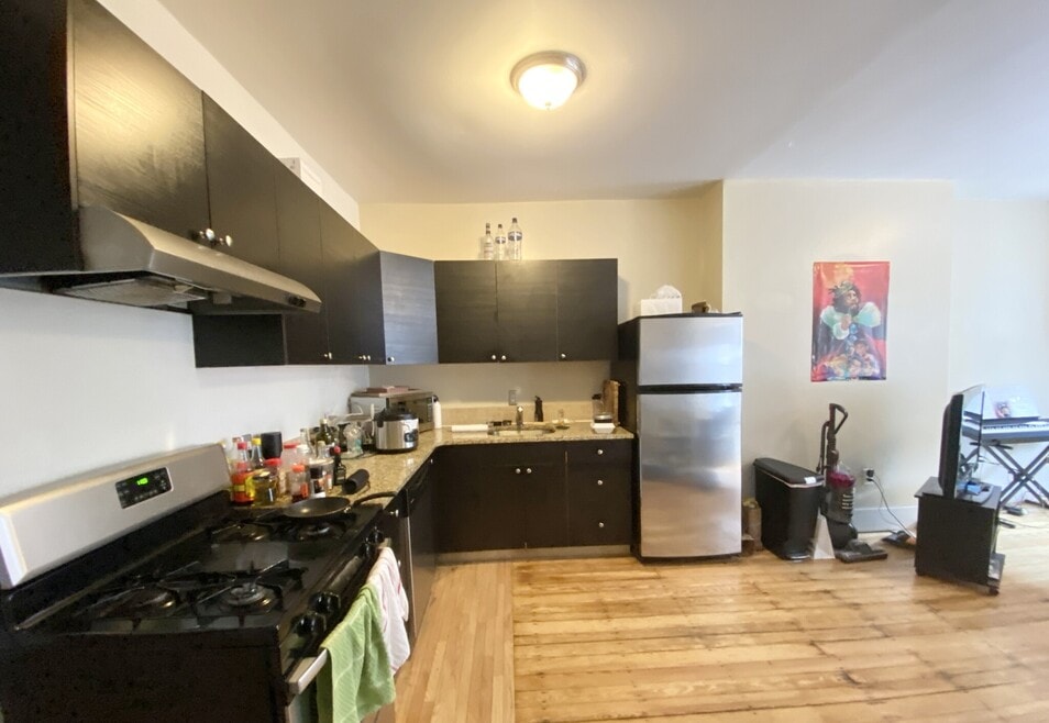 76 Saint Stephen St unit 1, Boston, MA 02115 - photo 1