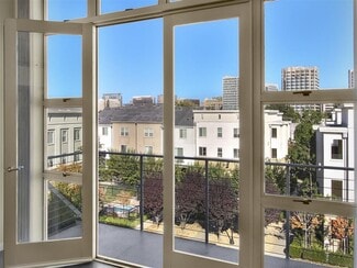 465 W San Carlos St, San Jose, CA 95110