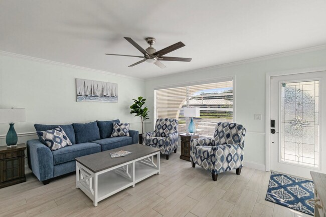 3520 Bolero Way unit ID1325569P, Naples, FL 34105 - photo 3