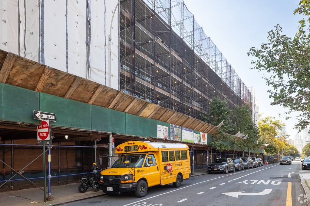 Nurturing minds at PS 134 Henrietta Szold in Lower East Side.