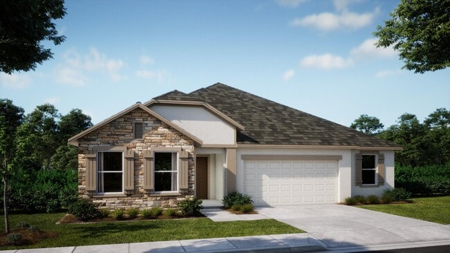 4008 Maggie Loop, Lakeland, FL 33813 - photo 3