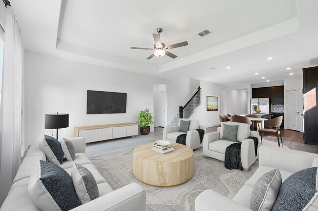 14908 Hierba Mora Dr, Haslet, TX 76052 - photo 4