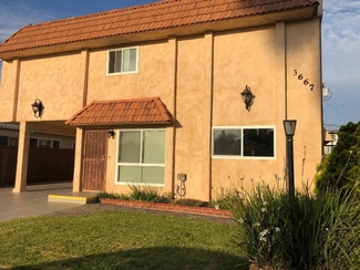 3667 Grim Ave Unit 2, San Diego, CA 92104