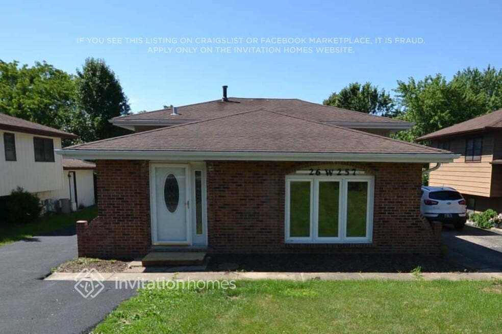 26W257 Harrison St, Winfield, IL 60190 - photo 1