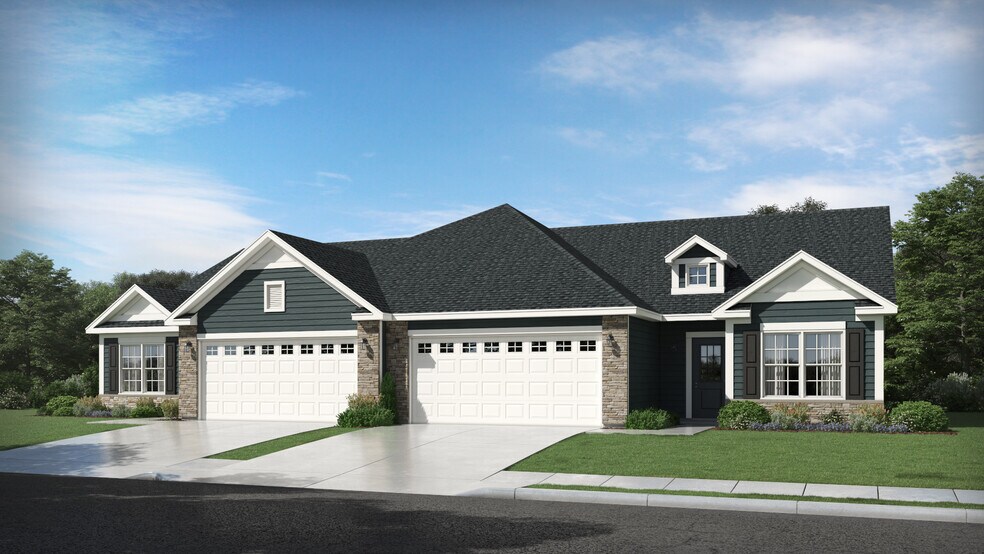 19644 Atwater Ave unit 38530468, Westfield, IN 46074 - photo 1