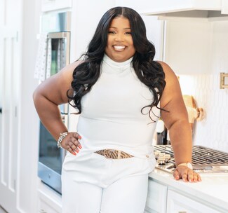 Shantinique Hendricks