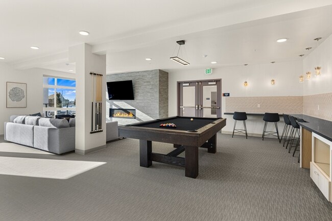 Club Room