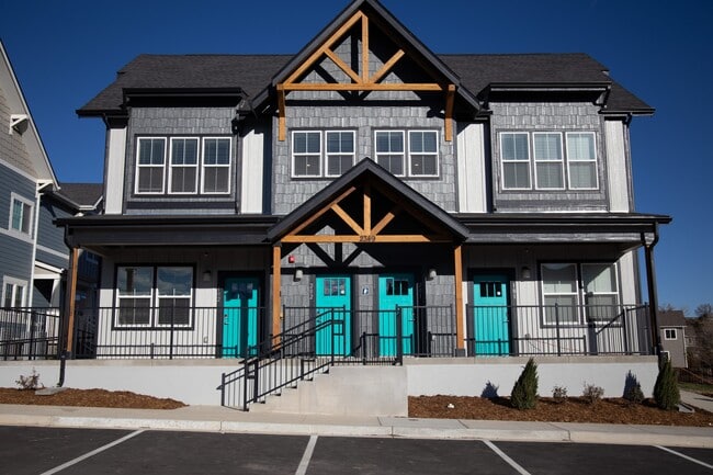 Mosaica, Colorado Springs, CO 80910 - photo 5