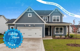 274 Rough Ridge Trail, Aberdeen, NC 28315