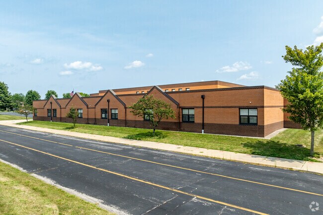 Liberty Union Elementary School
