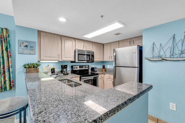 1700 N Ocean Blvd unit ID1268180P, Myrtle Beach, SC 29577 - photo 3