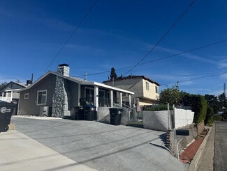 3623 3rd Ave, Glendale, CA 91214