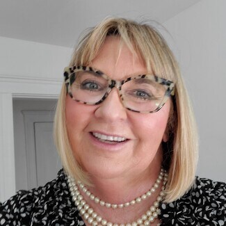 Maryellen Roy