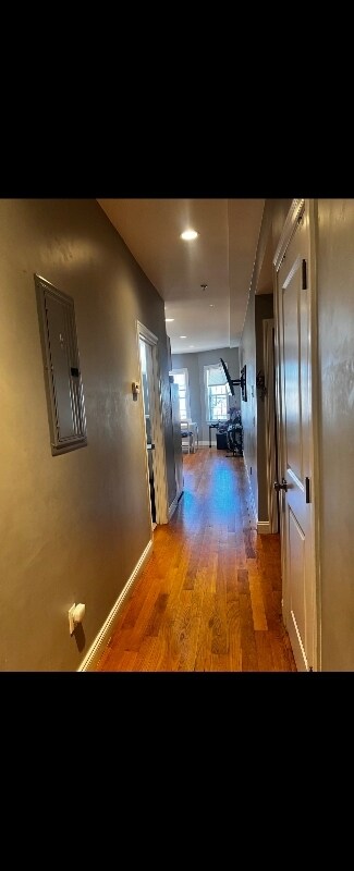 190 Campbell Ave unit 2b, Revere, MA 02151 - photo 5