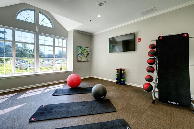 Axis at Westmont, Westmont, IL 60559 - photo 7