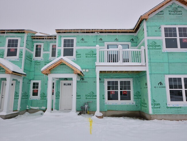 323 Kingsport Dr, South Elgin, IL 60177 - photo 2