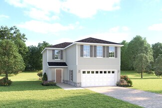 15605 SW American St Unit 36853017, Indiantown, FL 34956