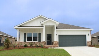 16014 Laurelbrooke Loop, Fairhope, AL 36532