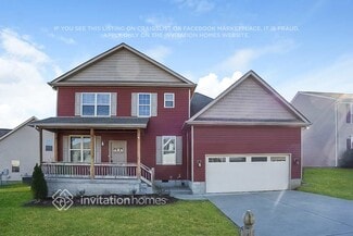 725 Maylene Dr, Nashville, TN 37115